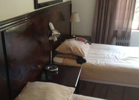 Cottage in Orange Grove 2