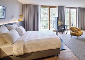 Steigenberger Hotel & Spa Krems 4