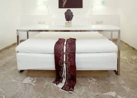 Petit Palace Hotel Tres 3