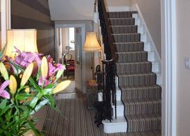 The Townhouse 2