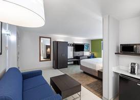 Holiday Inn Express & Suites BATON ROUGE EAST by IHG 5