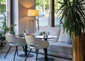 INNSiDE by Meliá Leipzig 4