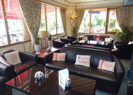 Hotel Kreuz Lenk 3