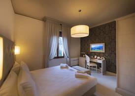 Villa Elda Boutique Hotel 3