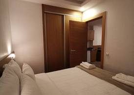 Casa City Break Appart hôtel 4
