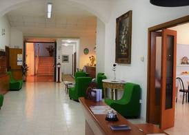 Centro di Spiritualità Madonna della Nova 3