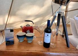 Wheal Tor Hotel & Glamping 5