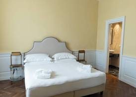 Algilà Luxury Torrigiani Apartments 5