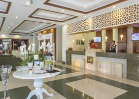 Miarosa İncekum Beach 2