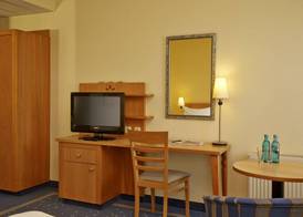 Sunday Hotel Friedrichroda & SPA 4