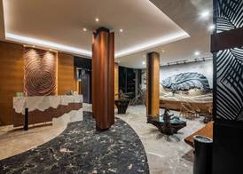 Padmasari Resort Lovina 2