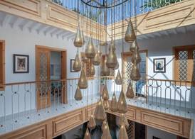 Riad Le Saadien ,Adult only 4