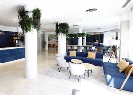 Travelodge Madrid Coslada Aeropuerto 2