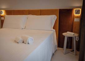 Palmar Boutique Hotel 2