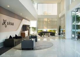 Laska Hotel Subang 2