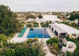 Leonardo Trulli Resort 5
