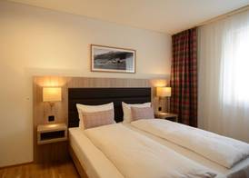 Pradas Resort Brigels 3