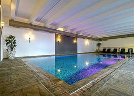 SCOL Sporthotel Zillertal 5