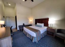 Best Western Plus Main Street Inn 5
