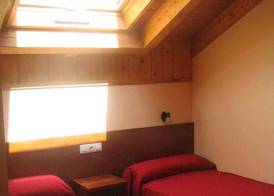 Hostal Parque Natural 4
