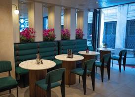 Karakoy Aparts Hotel - Special Category 3