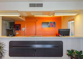 Motel 6-Laramie, WY 4