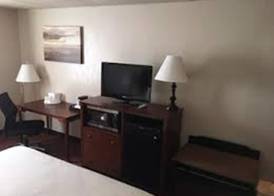 Quality Inn Guthrie 3