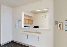 WoodSpring Suites Fort Wayne 2