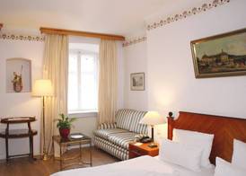 Boutique Hotel Residenz Winkler 5