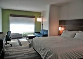 Holiday Inn Express & Suites EDMONTON SW – WINDERMERE by IHG 4