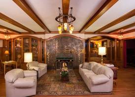 Stewart Inn 5