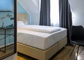 Nikii City Hotel 3