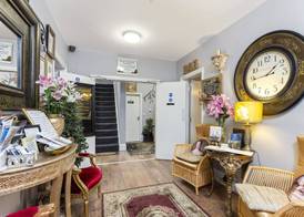 Mama’s Inn Boutique Guest House 4