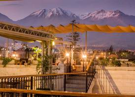Palla Boutique Hotel 4