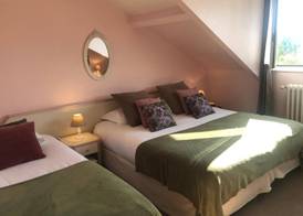 Hotel de L'Oise 5