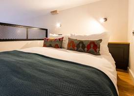 Linton Collection - Blackfriars Lofts 4