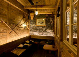 Eiger Mürren Swiss Quality Hotel 5