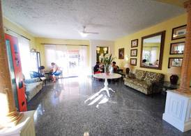Hotel Don Cándido 5