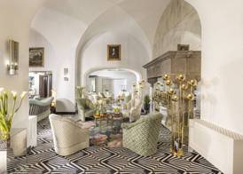 Hotel Punta Tragara 5