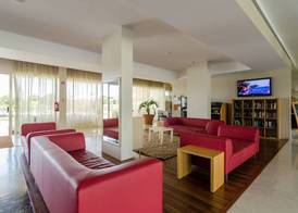 Alfagar Aparthotel 2