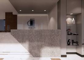 Maine City Residences Leveriza 2