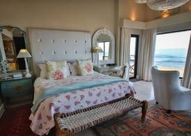 On the Beach Guesthouse Jeffreys Bay 4
