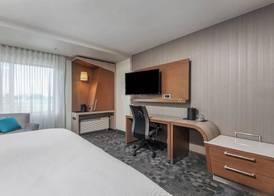 Courtyard by Marriott Ardmore 5