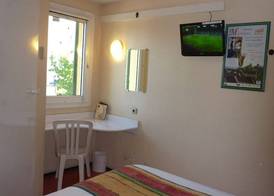 Hôtel Eco Relais - Pau Nord 3