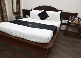 Saish Hotel 2