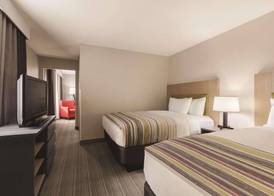 Country Inn & Suites by Radisson, Bakersfield, CA 5