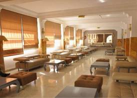 Sousse City & Beach Hotel 4