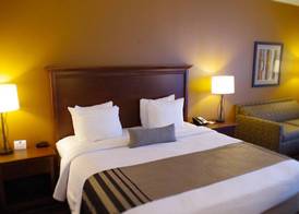 Best Western Plus Lincoln Inn & Suites 5
