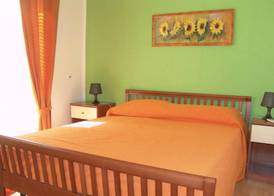 Costa del Sole Apartment 50 Meters From the Beach of the Catania Coast 3