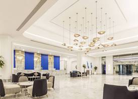 Pickalbatros Blu Spa Resort - Adults Friendly 16 Years Plus - Couples Only - Ultra All-Inclusive 5